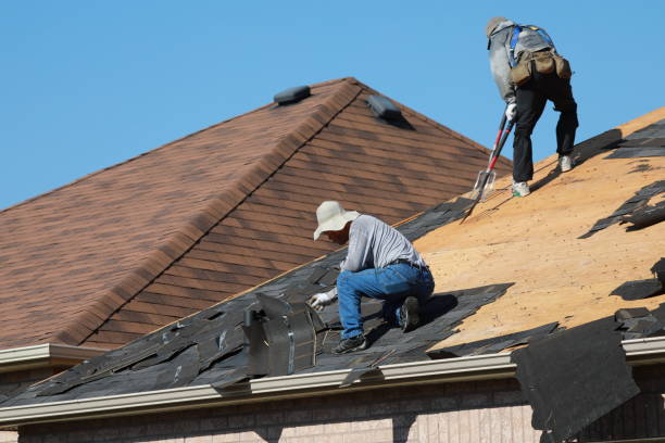 Best Green or Eco-Friendly Roofing Solutions  in Greenwich, OH